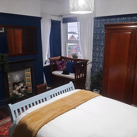Lytham Luxury Villa Lytham St Annes Buitenkant foto