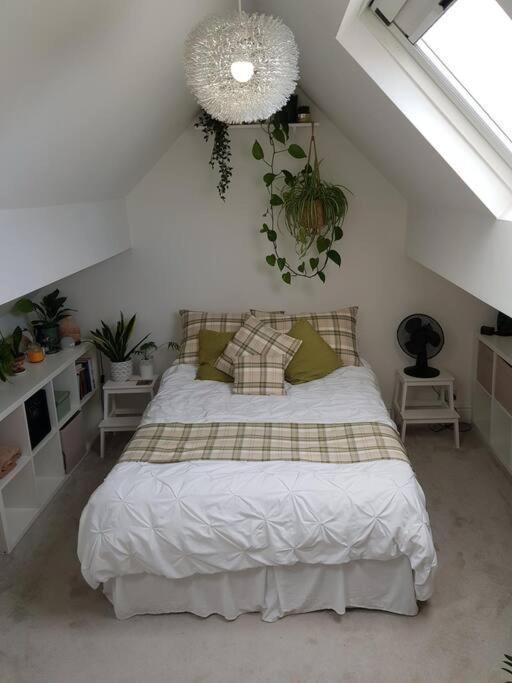 Lytham Luxury Villa Lytham St Annes Buitenkant foto